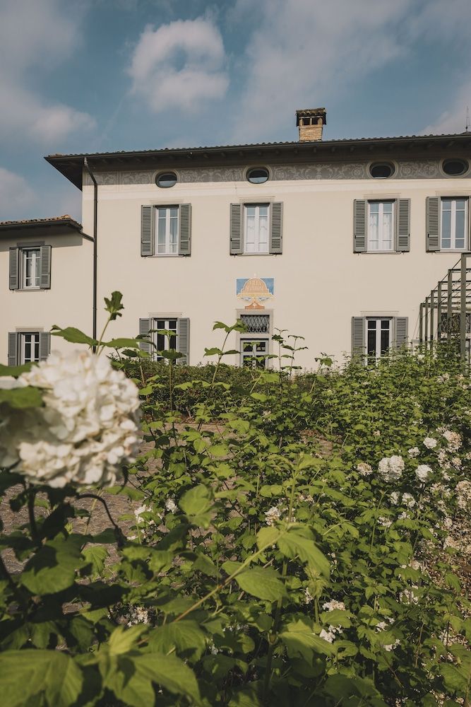 Villa Manzoni 3 estrelas em Cologno al Serio