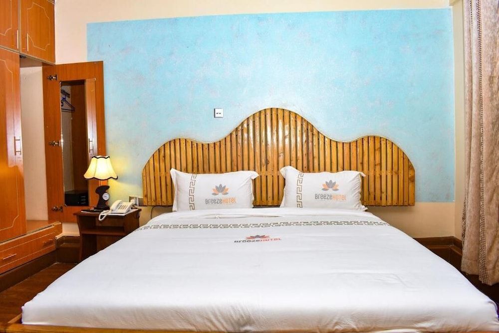 Breeze Hotel Nyahururu 3