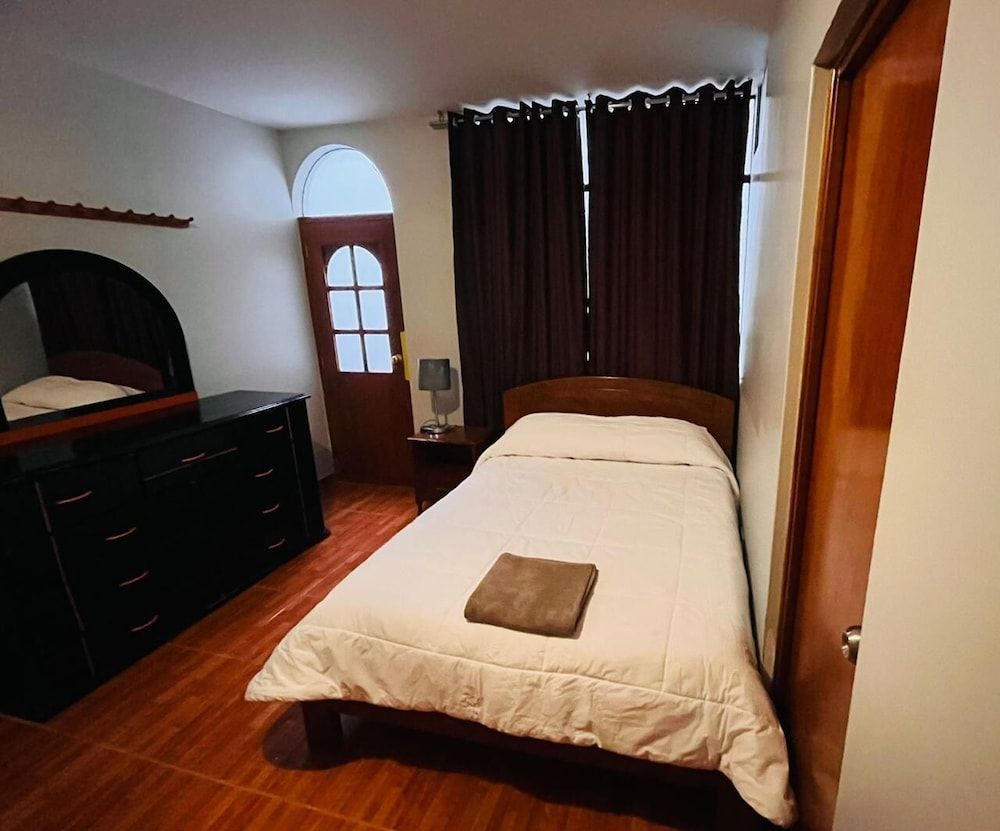 Baños del Inca Hotel 3