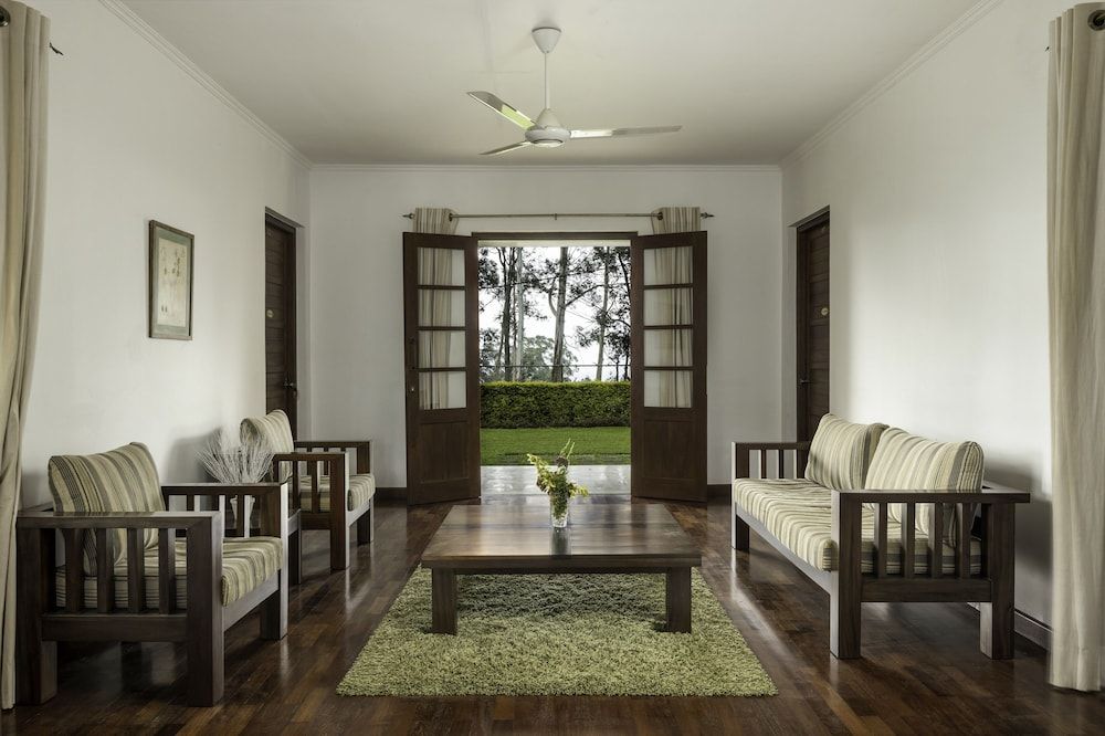 Olive Bungalow 2