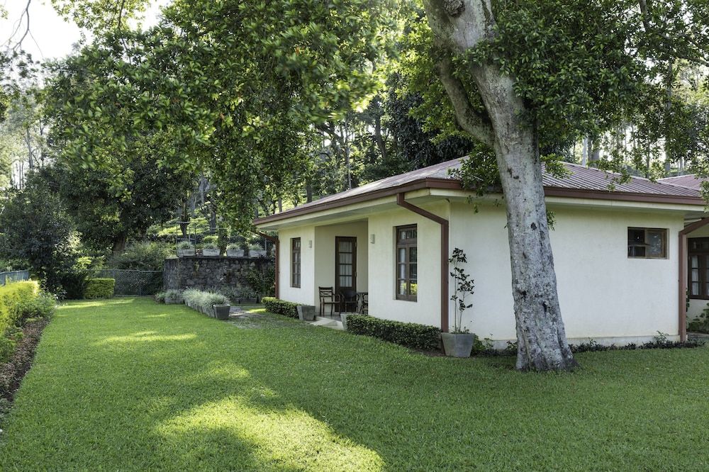 Olive Bungalow -1 estrellas en Welimada