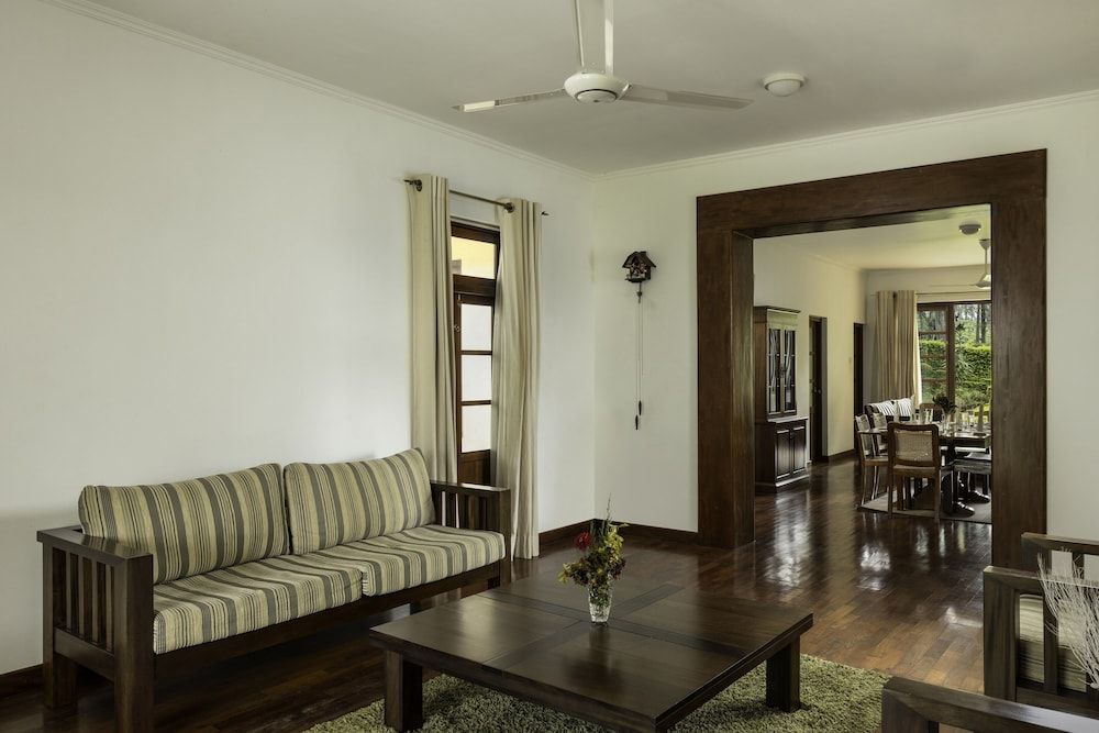 Olive Bungalow 3