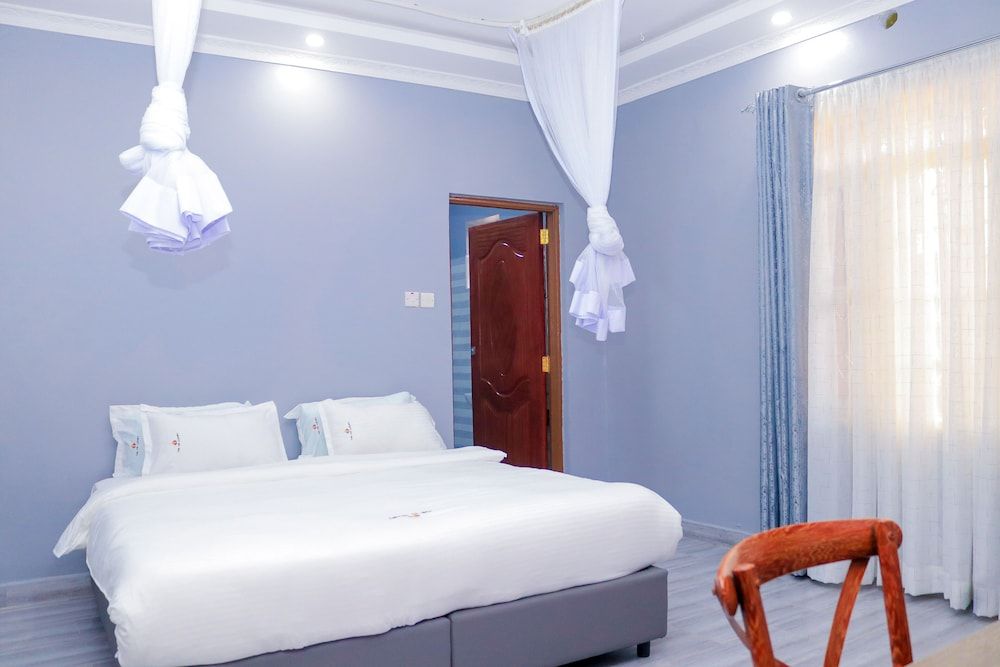The VIP Luxury Lounge 3 estrellas en Kisumu