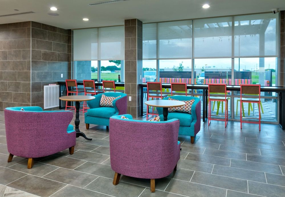 Home2 Suites By Hilton El Campo 2