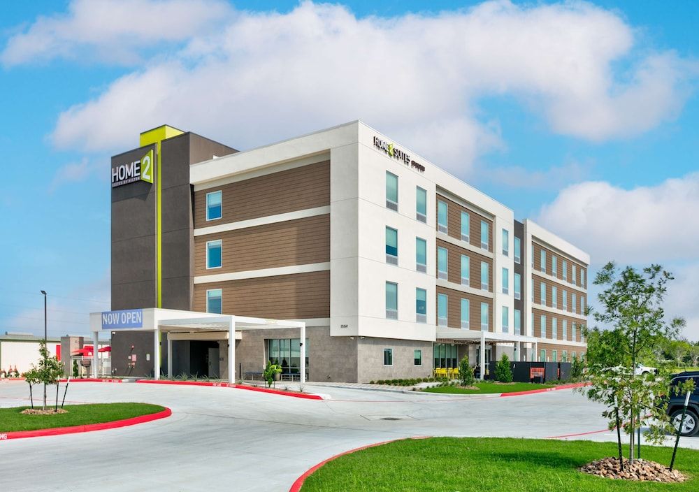 Home2 Suites By Hilton El Campo 3 estrellas en El Campo