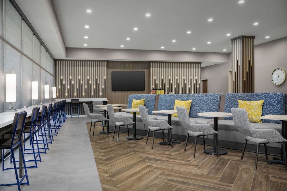 Home2 Suites By Hilton Cullman 3