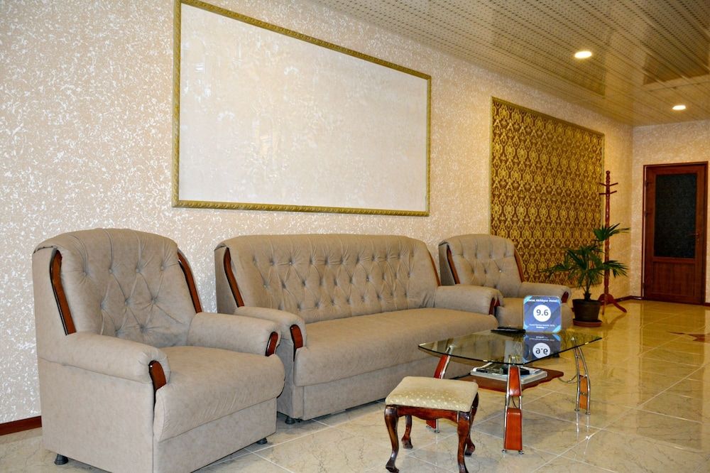 AVAGYAN'S Hotel - Restaurant 2