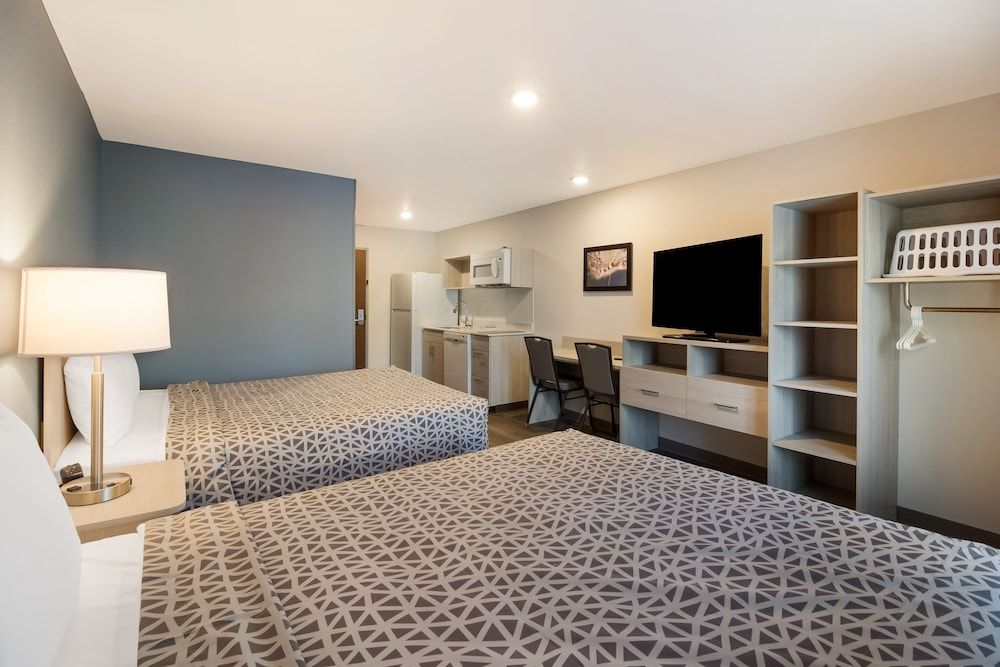 Woodspring Suites Wixom - Novi 3 stelle a Wixom