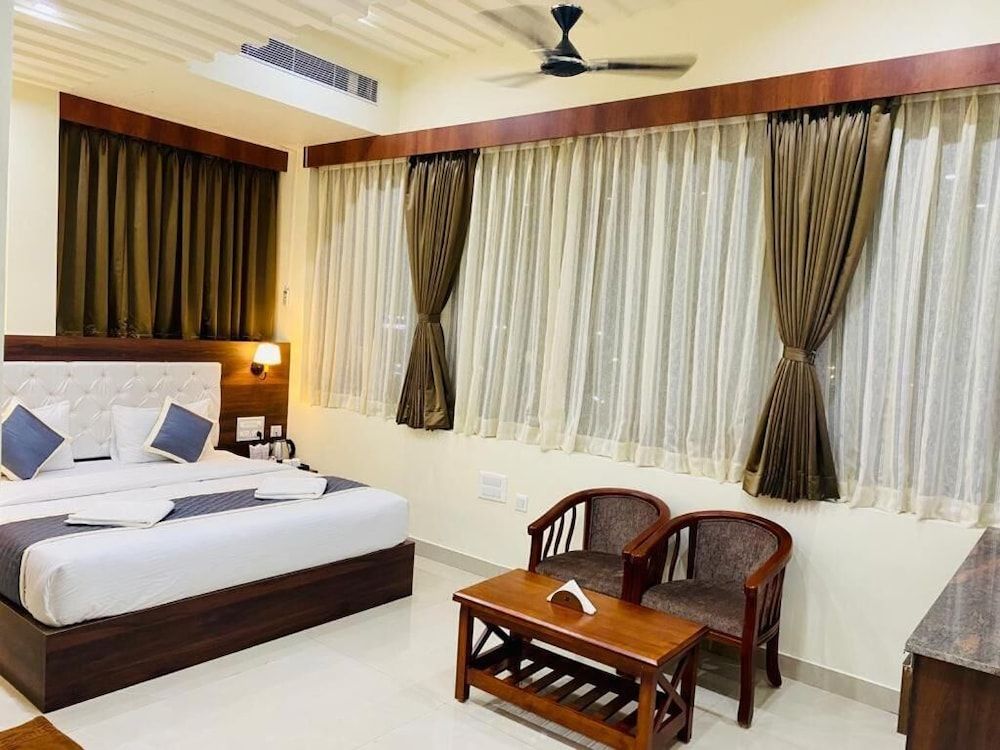 PPH Living Gnr Grand Luxury Rooms 3