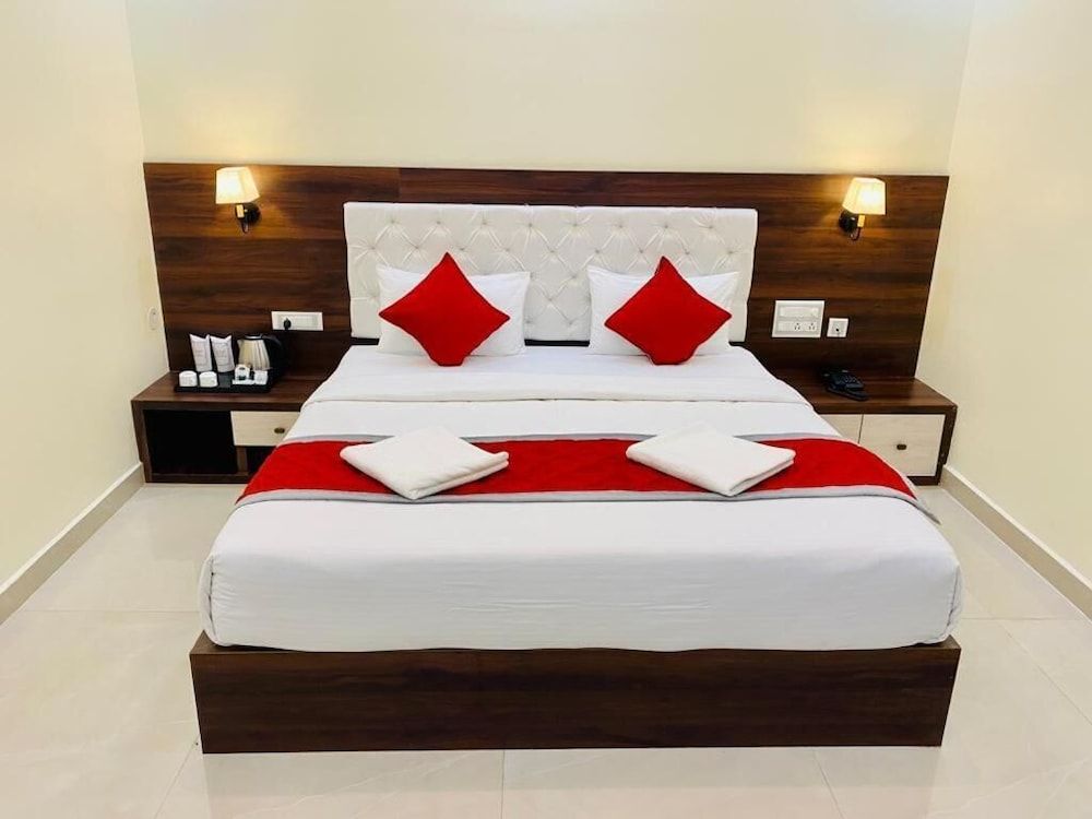 PPH Living Gnr Grand Luxury Rooms 2