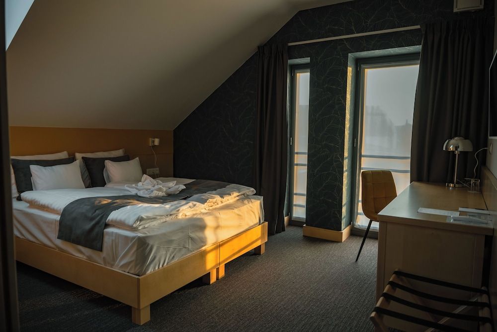 Eleven Business & Sport Hotel 3