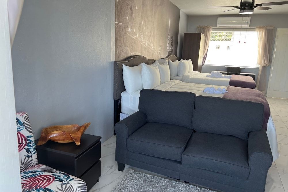 Lavender Moon Villas 3