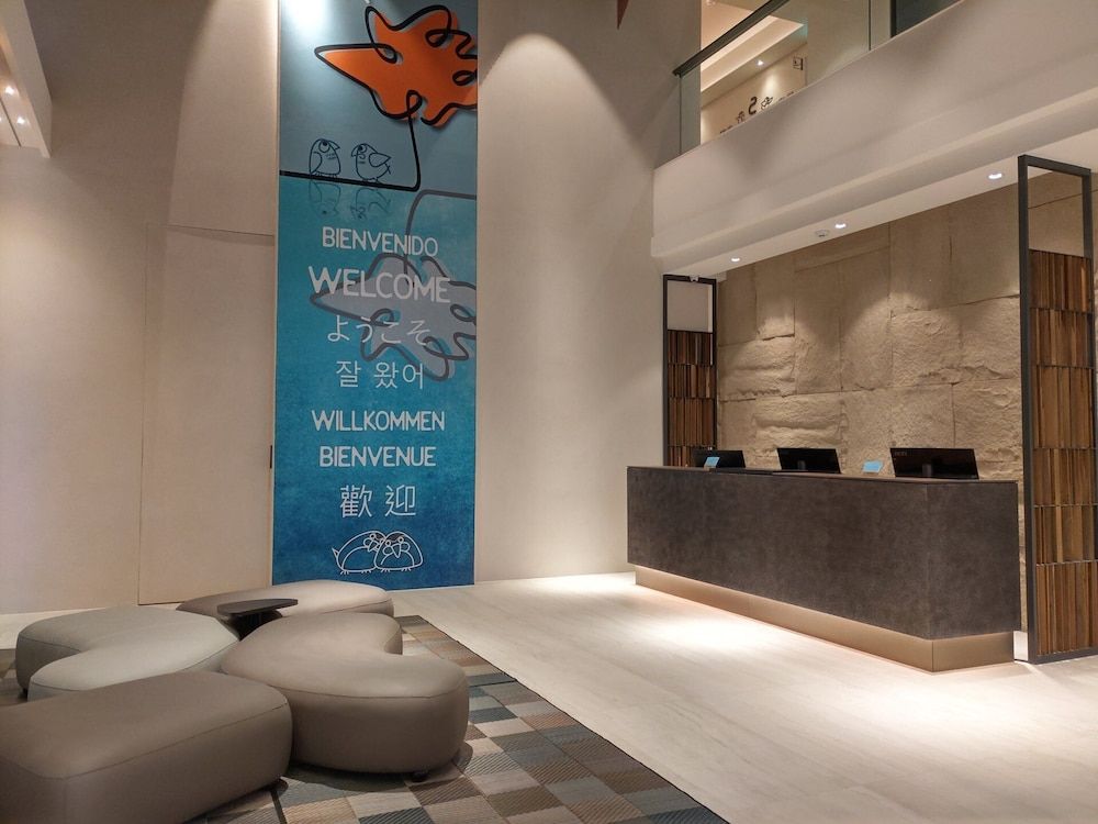 AQUATREE RESORT 2