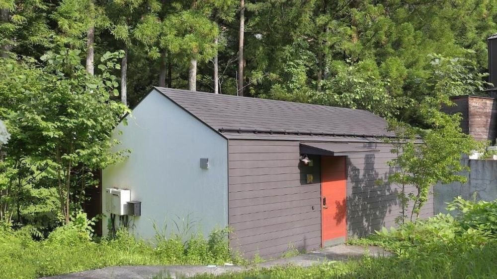 Onsen Glamping ShimaBlue 2