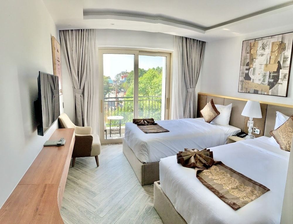 Ngon Avatar Boutique Hotel 3