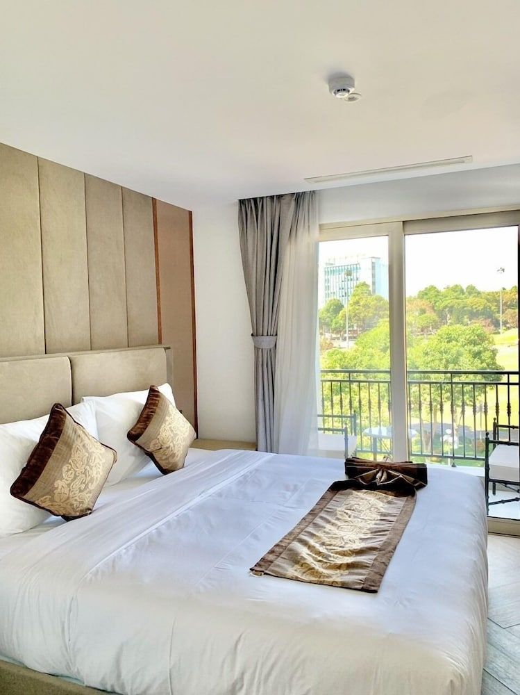 Ngon Avatar Boutique Hotel 2