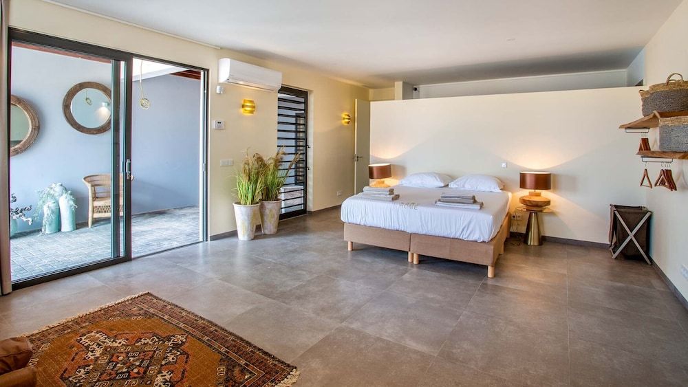 The Villas by LXRYHOME -1 estrellas en Jan Thiel