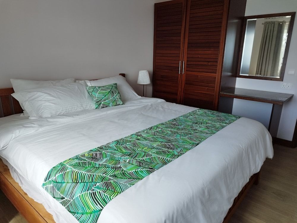 CRYSTAL SHORES Self Catering Apartments 3