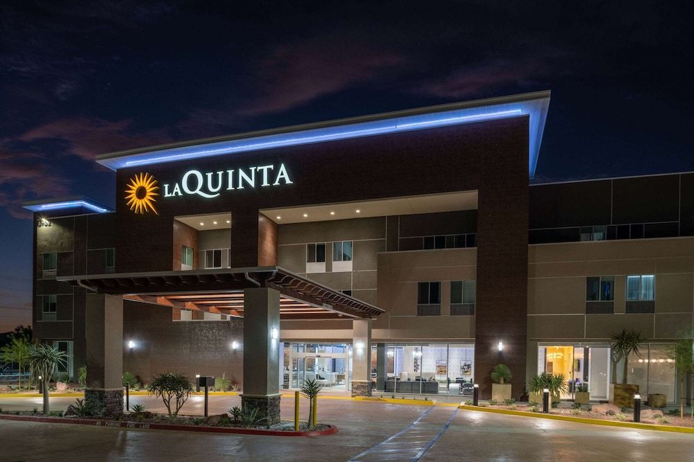 La Quinta Inn & Suites By Wyndham Yucaipa -1 estrellas en Yucaipa