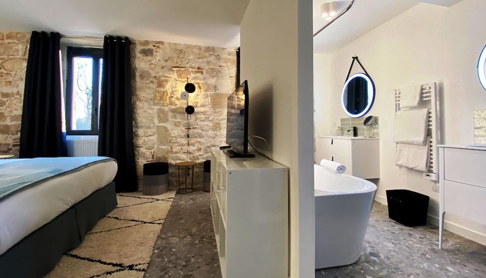DOMAINE DE LEJOS - Portes d'Albi 3