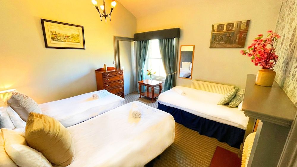 Kirkhill Estate Rooms 3