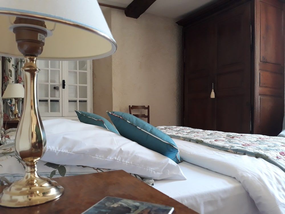 Logis de Chenac 3