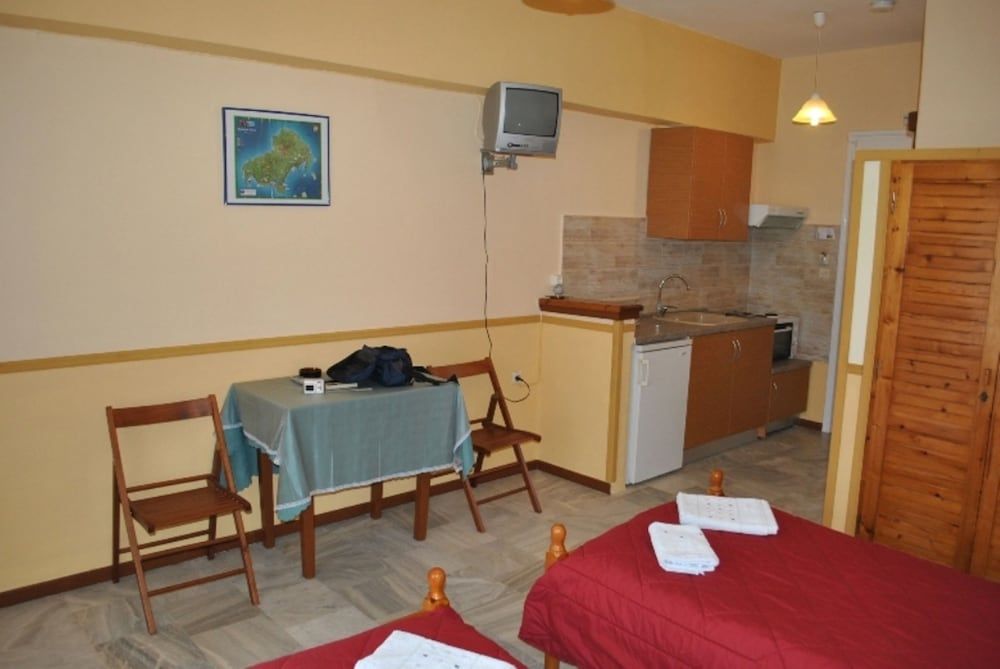 Stelios Studios 3