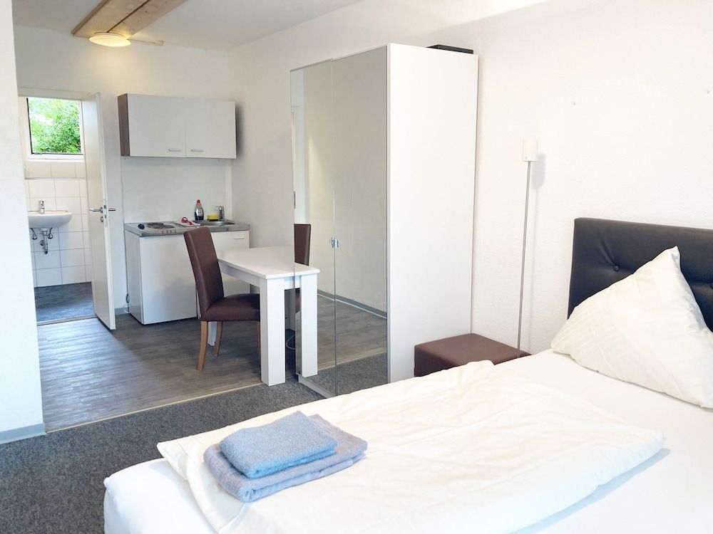 Haus Hanseatic 3