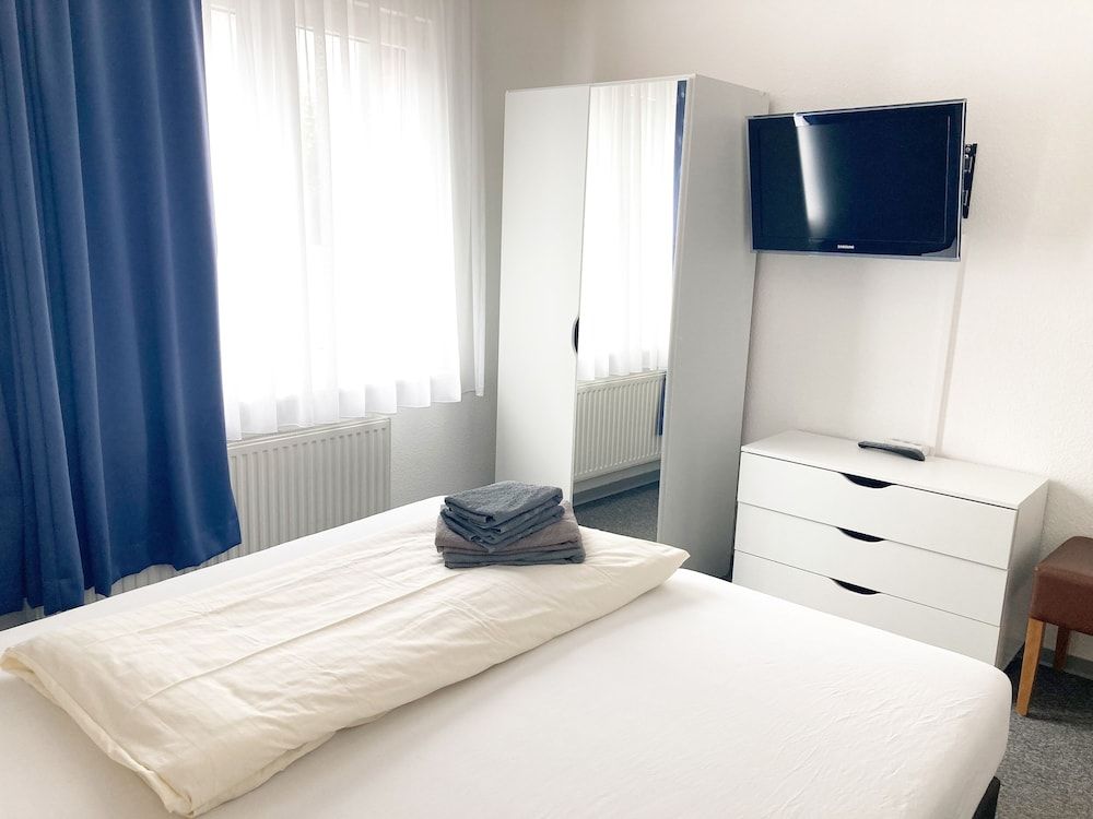 Haus Hanseatic 2