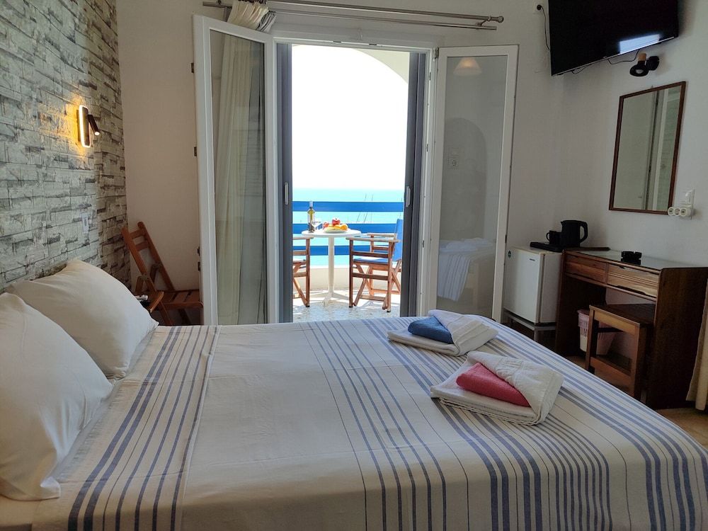 Hotel Corali 2
