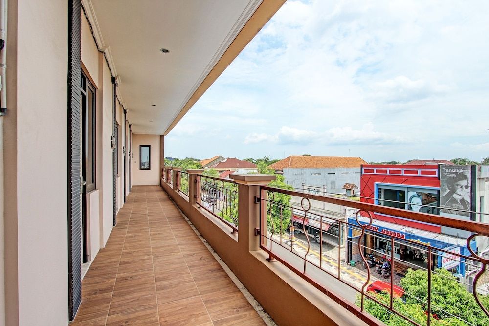 Hotel O Kristin Homestay 2