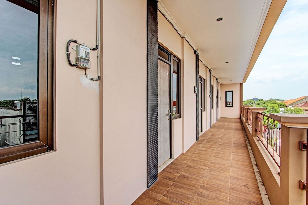 Hotel O Kristin Homestay 3