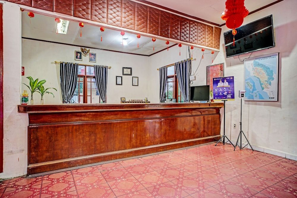 Capital O 92214 Beristera Hotel 3