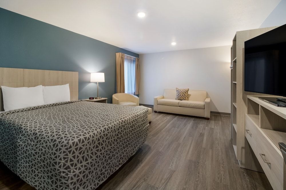 Woodspring Suites Hermitage - Nashville Airport 3