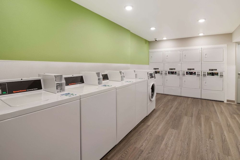 Woodspring Suites Hermitage - Nashville Airport 3 estrelas em Hermitage