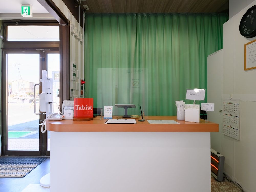 Tabist Capsule Inn Kasakake 3