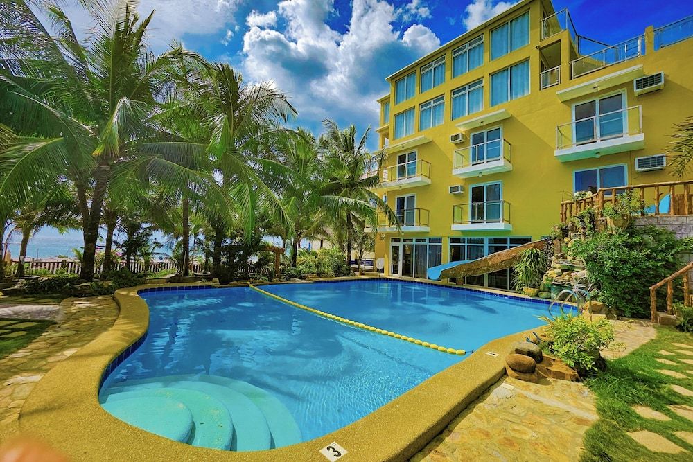 Crystal Shore Beach Resort powered by Cocotel -1 estrellas en Bataan