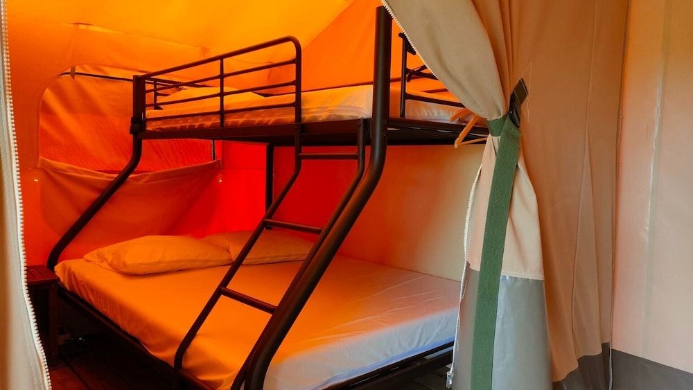 Camping Felix de la Bastide 3