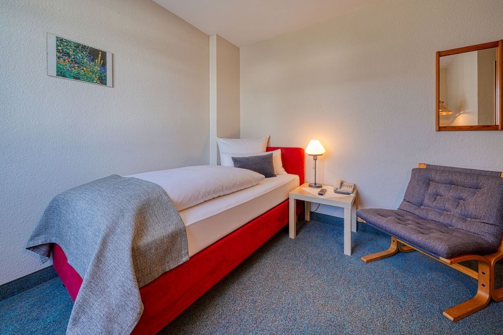 Hotel Zur Eule 3
