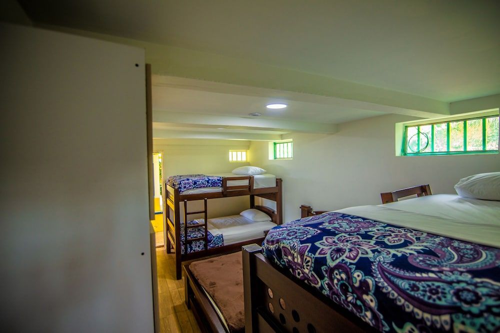 Hotel Terra Belén 3