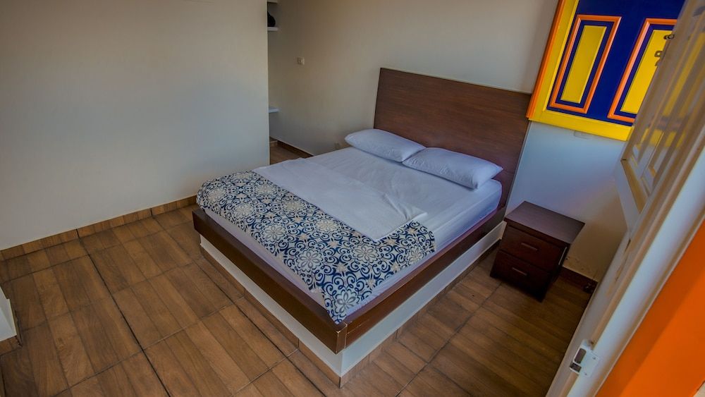 Hotel Terra Belén 2