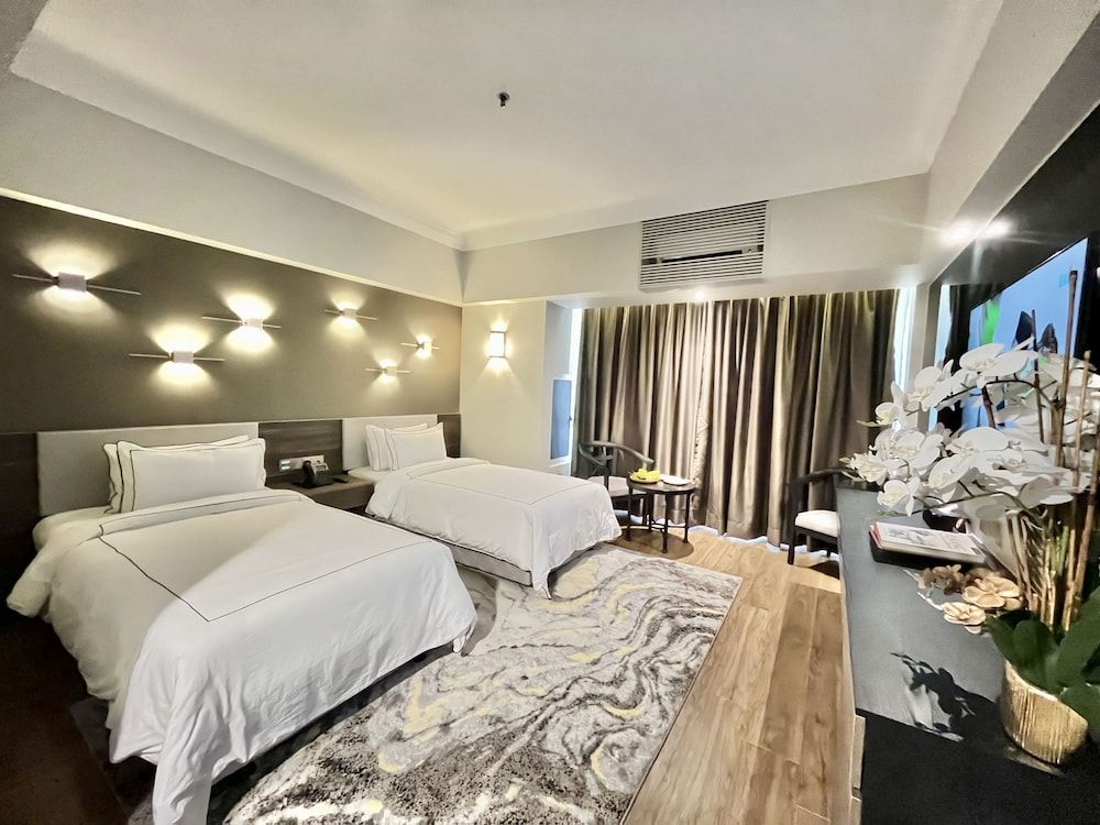 Bertam Resort and Water Park Penang 3
