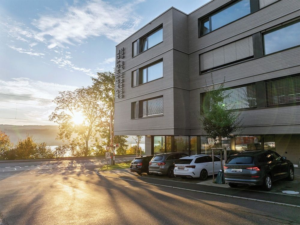 Aparthotel Beinwil am See -1 estrellas en Beinwil