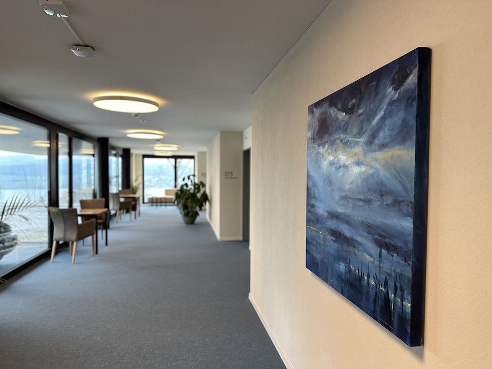 Aparthotel Beinwil am See 2
