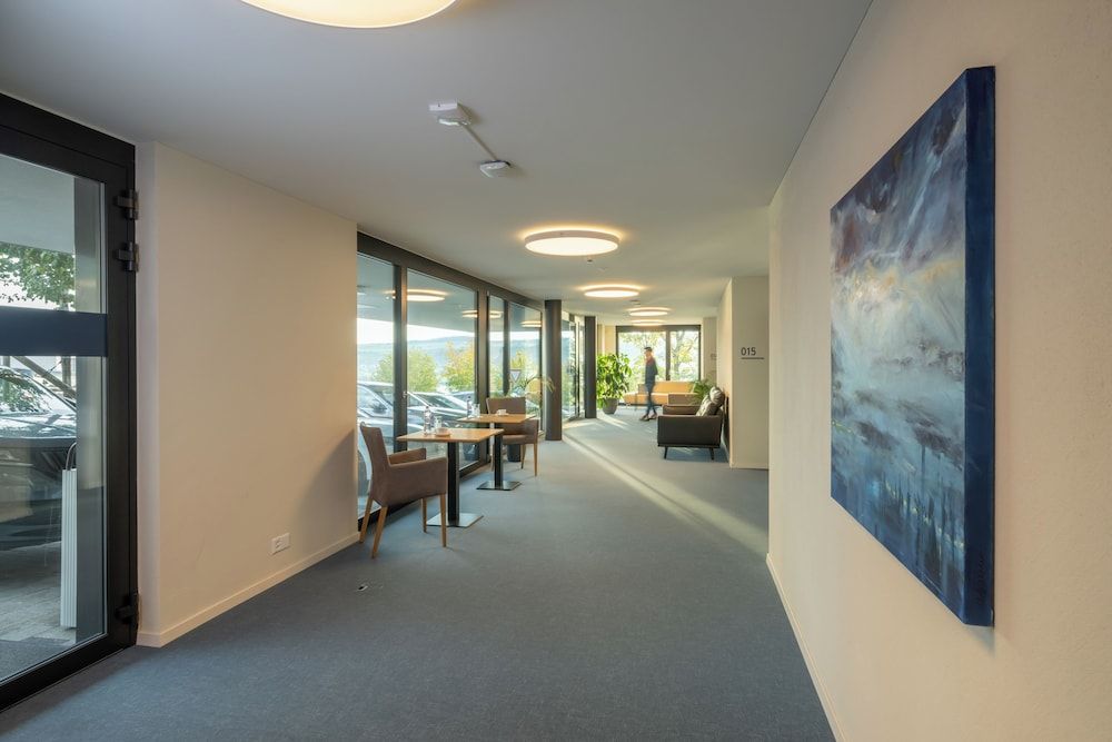 Aparthotel Beinwil am See 3