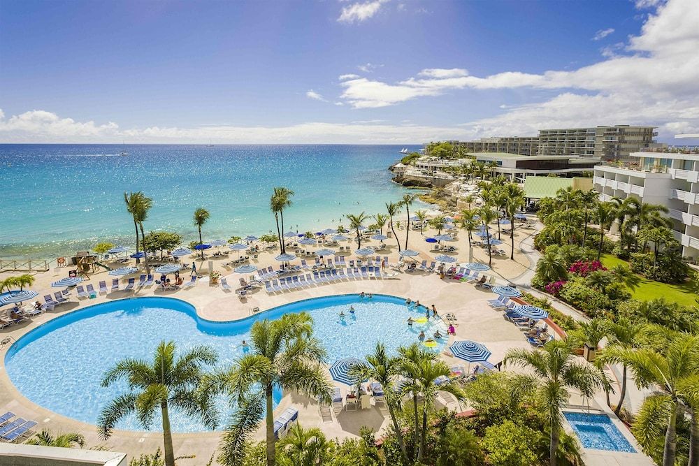 Royal Islander Resort La Plage 4 estrellas en Lowlands