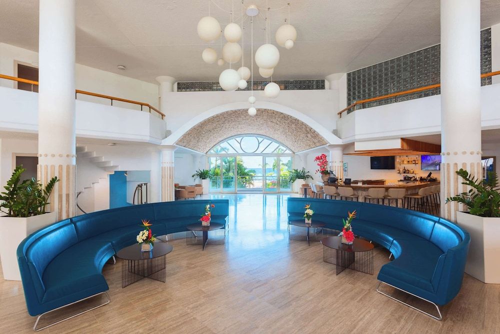 Royal Islander Resort La Plage 3