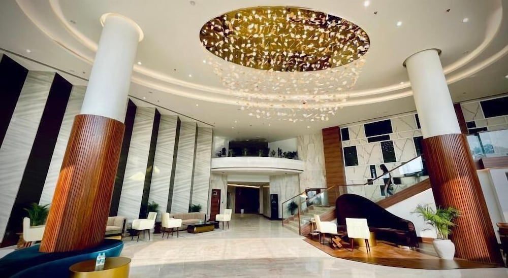Mars Resorts 2
