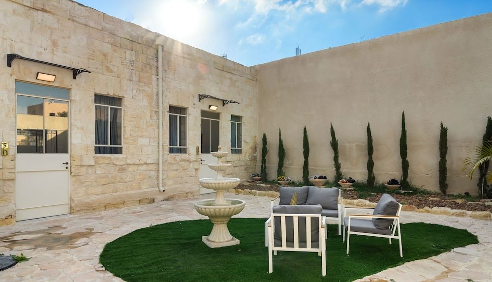Helios Boutique Suites by La Finca Hotel -1 estrelas em Beer Sheva