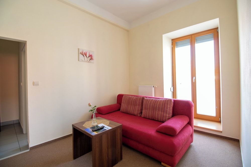Hotel Prácheň 2